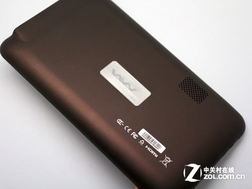 游戏定制版 本易M3V平板电脑首发评测