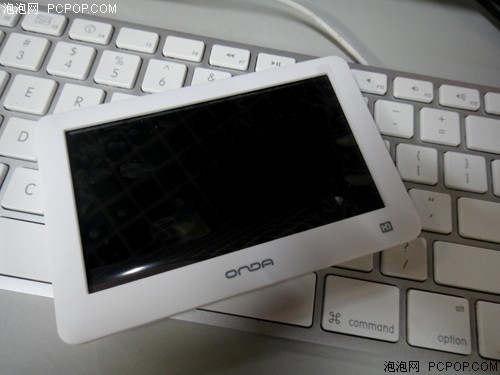 昂达VX530Touch(4G)MP3