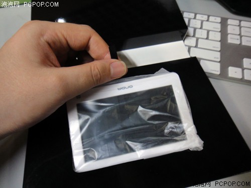 昂达VX530Touch(4G)MP3