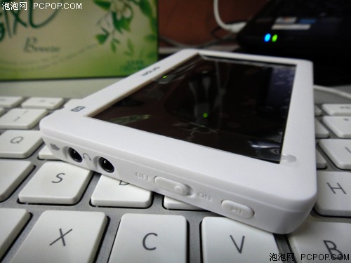 昂达VX530Touch(4G)MP3