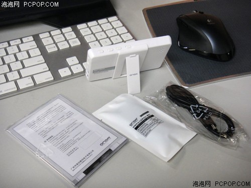 昂达VX530Touch(4G)MP3