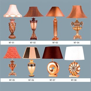 LAMP&LAMP SHADES-01