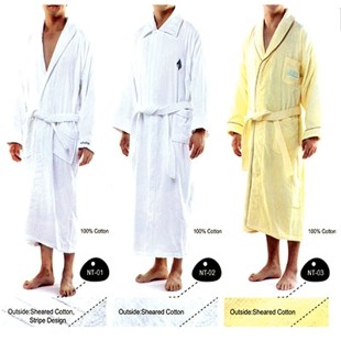 TOWEL&BATH ROBE-03
